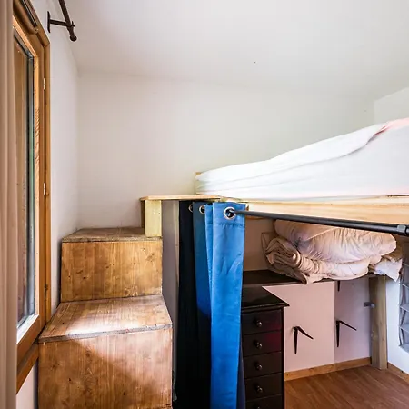 Apartment Fleures D'orelle Orelle