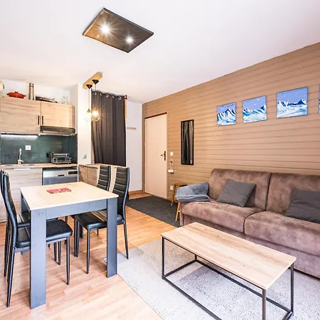 Fleures D'orelle Apartment *